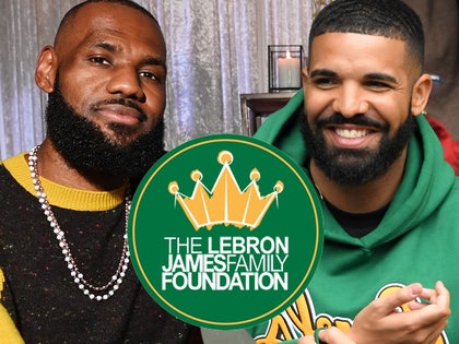 0323 lebron drake foundation getty comp