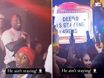 deebo samuel twitter 3