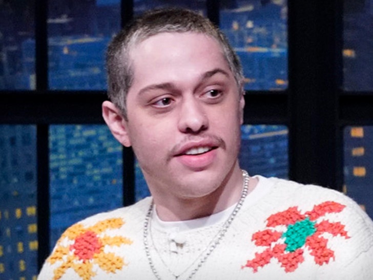 Pete Davidson Expected to Leave 'SNL' After This Week.jpg