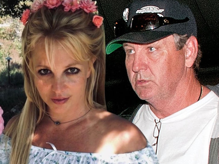 Yargıç Kuralları Britney Spears'ın Babası İfade İçin Oturmalı