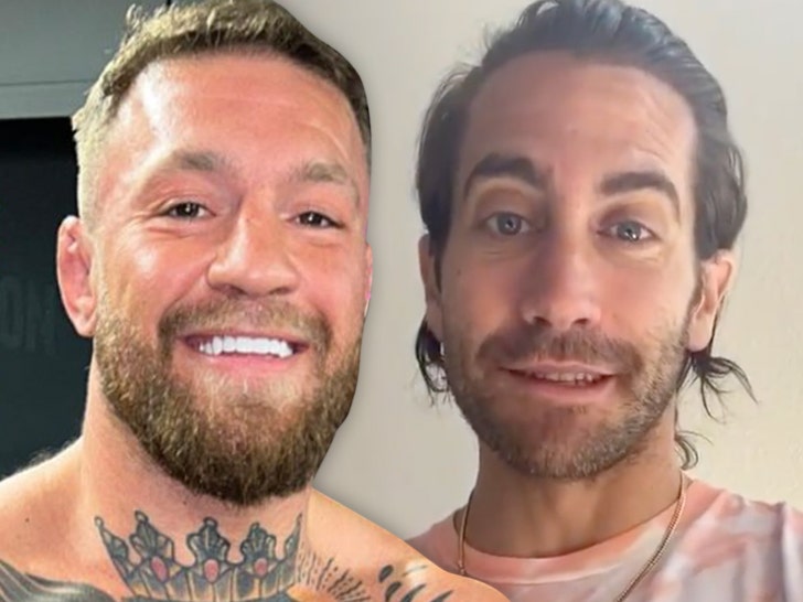 Conor McGregor Lands Role In 'Road House' Remake With Jake Gyllenhaal.jpg