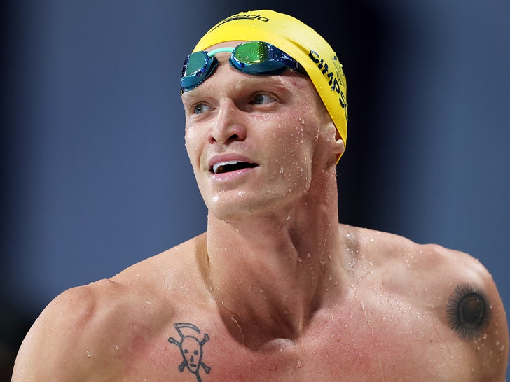 Cody Simpson Lands Spot On Australian Swim Team For Meet Against USA.jpg