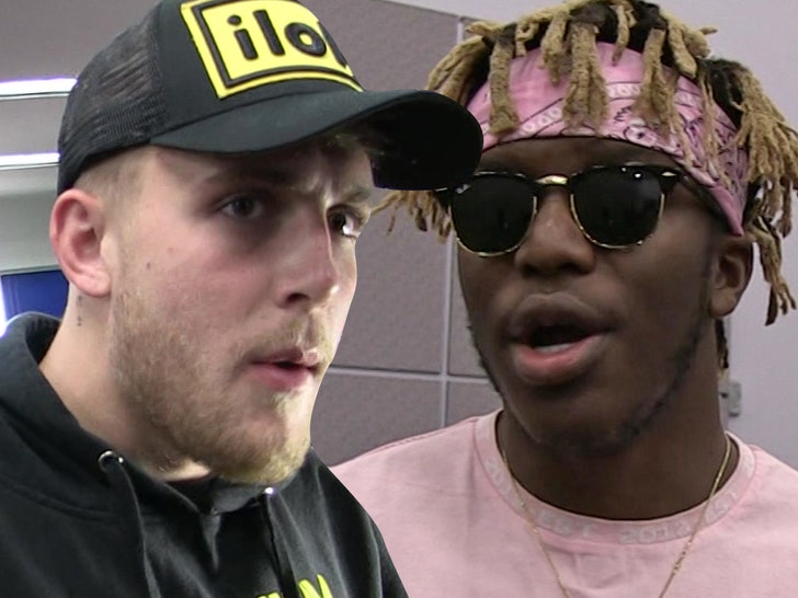 Jake Paul Rips KSI For Taking Two Fights In One Night, Sounds Like Publicity Stunt!.jpg