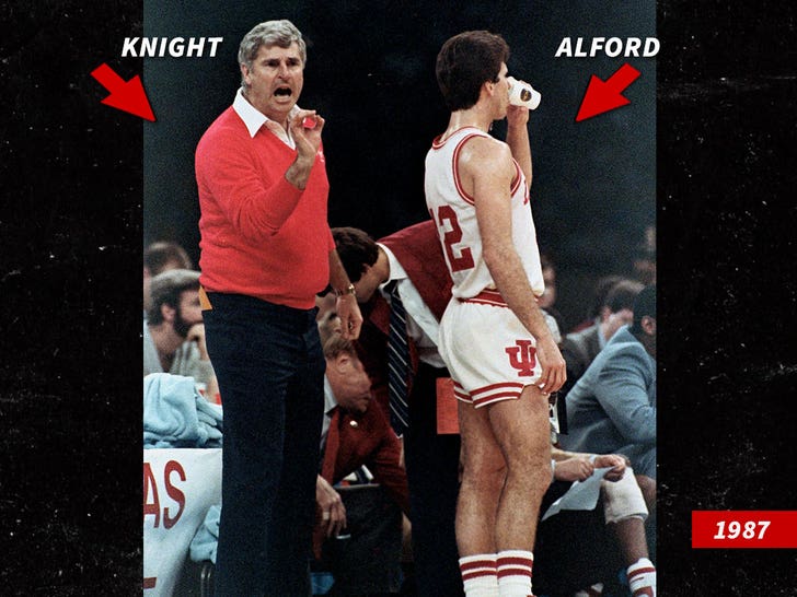 Knight & Alford