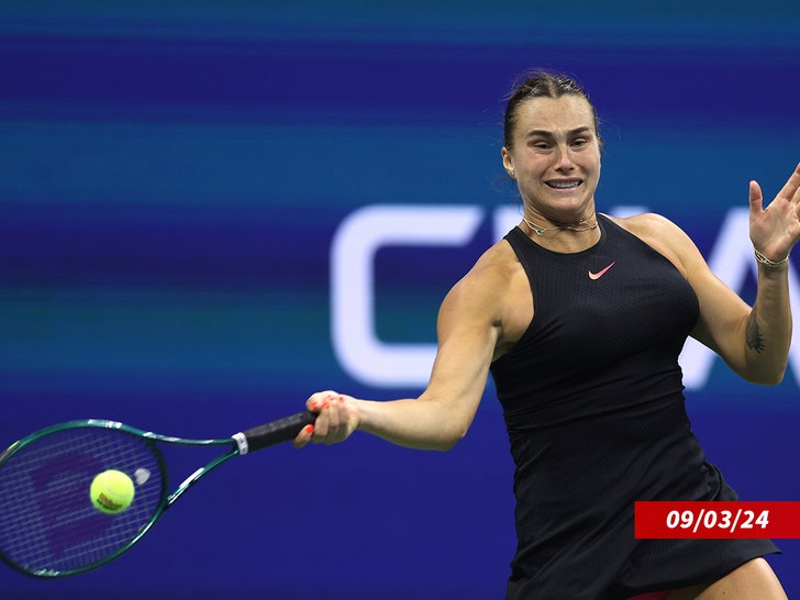 aryna sabalenka