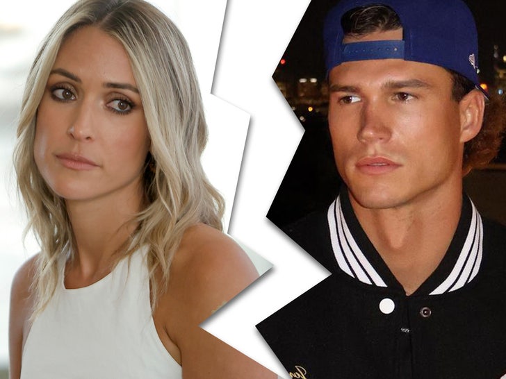 Mark Estes Kristin Cavallari Split Main