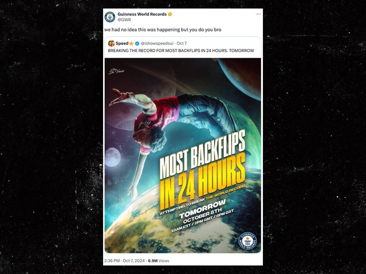 Guinness World Records twitter 1