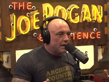 Joe Rogan