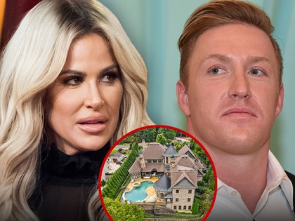 Kim Zolciak Kroy Biermann