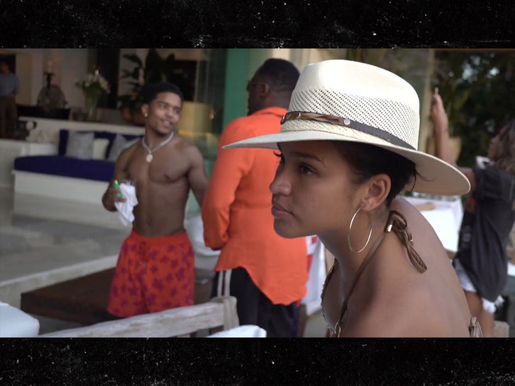 cassie-diddy-beach-1