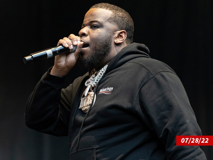 Maxo Kream sub getty