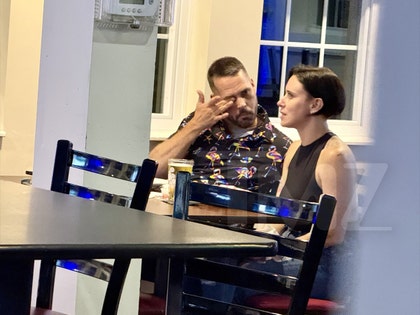 casey anthony on a date tmz 2