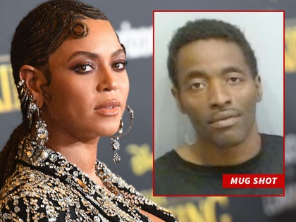 beyonce kelvin evans mug Fulton County Sheriff's Office