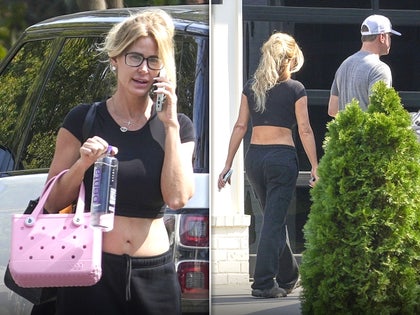 kim zolciak mystery guy backgrid