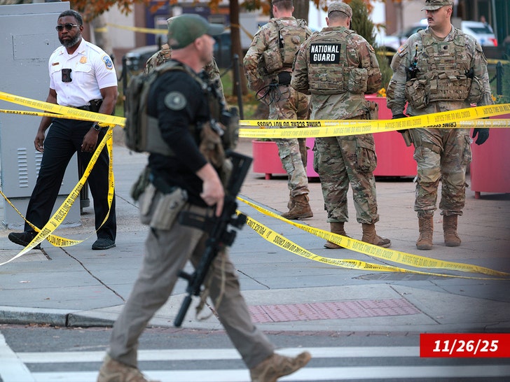 tiroteo de la guardia nacional bajo getty swipe 2