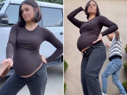 1202-Hayley-Erbert-Baby-Bump-Guess-Who-PRIMARY