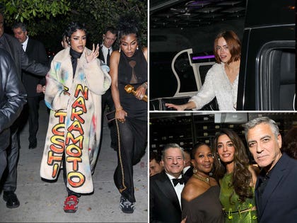 golden globes after parties 