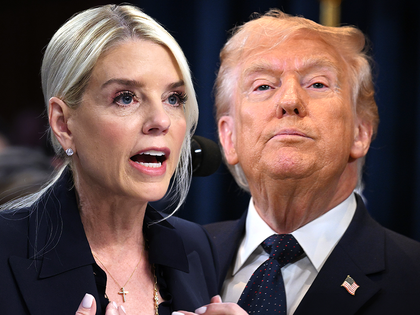 pam bondi donald trump main getty