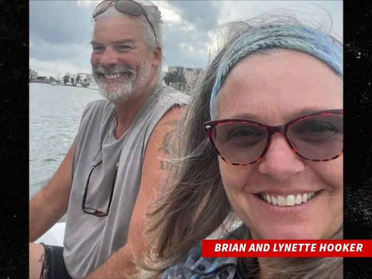 brian and lynette hooker facebook 1