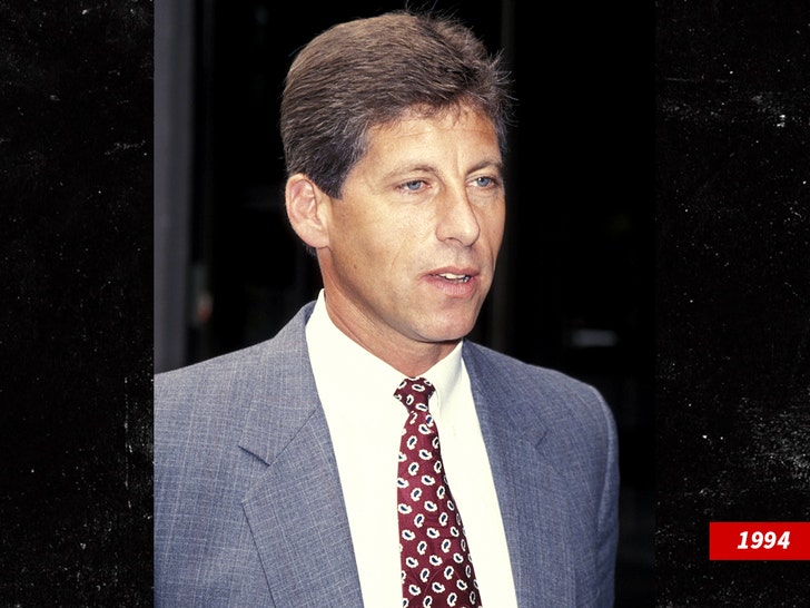 Mark Fuhrman getty 3