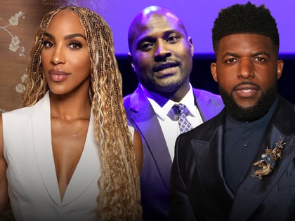 annemarie wiley marcellus wiley and emmanuel acho getty insta 1