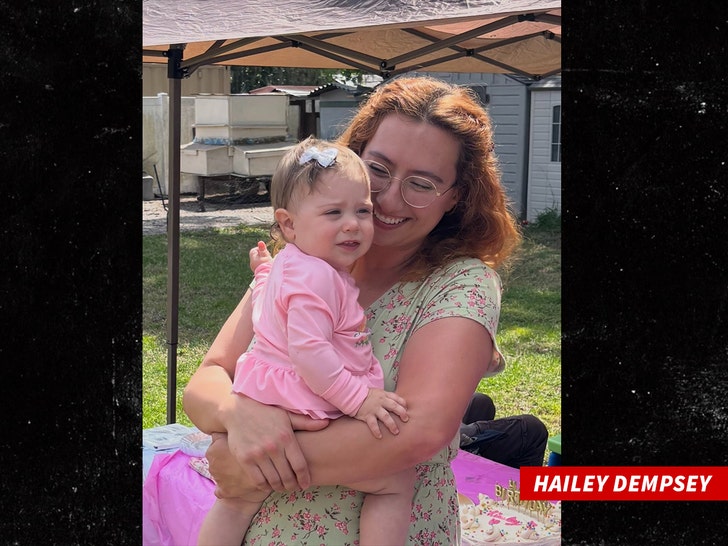 Hailey Dempsey gofundme 2