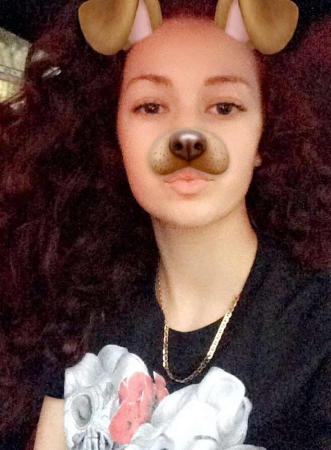 Danielle Bregoli cash me outside pictures-10