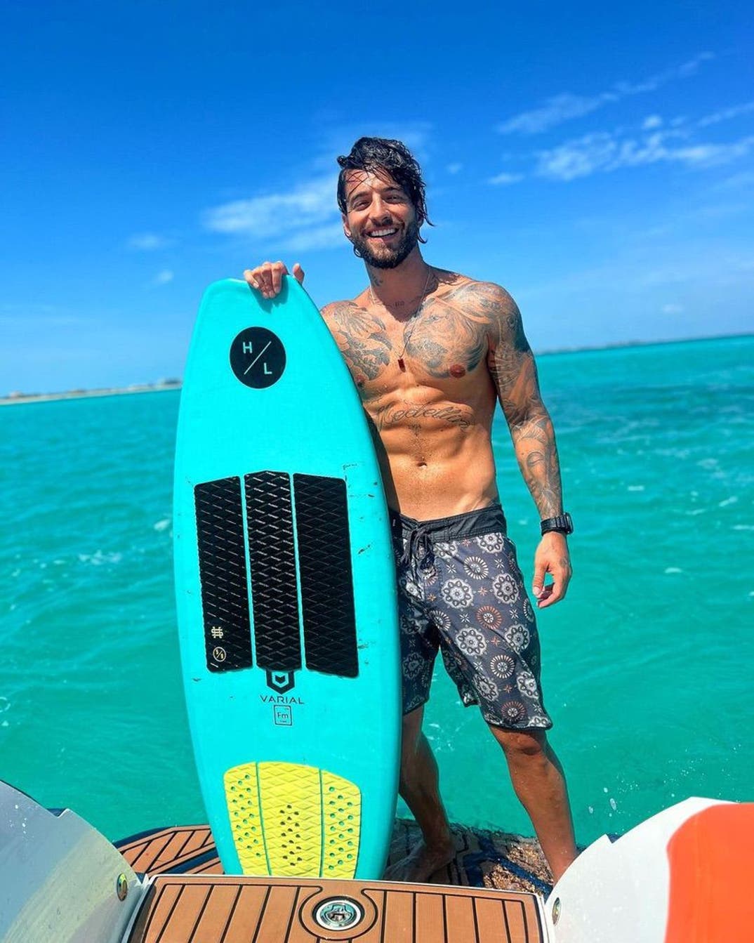 Maluma
