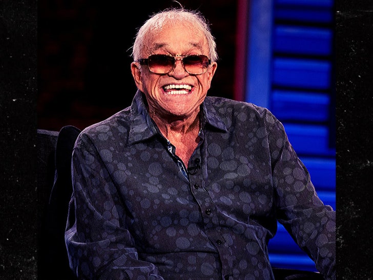 Comedian James Gregory, 'The Funniest Man in America,' Dead at 78