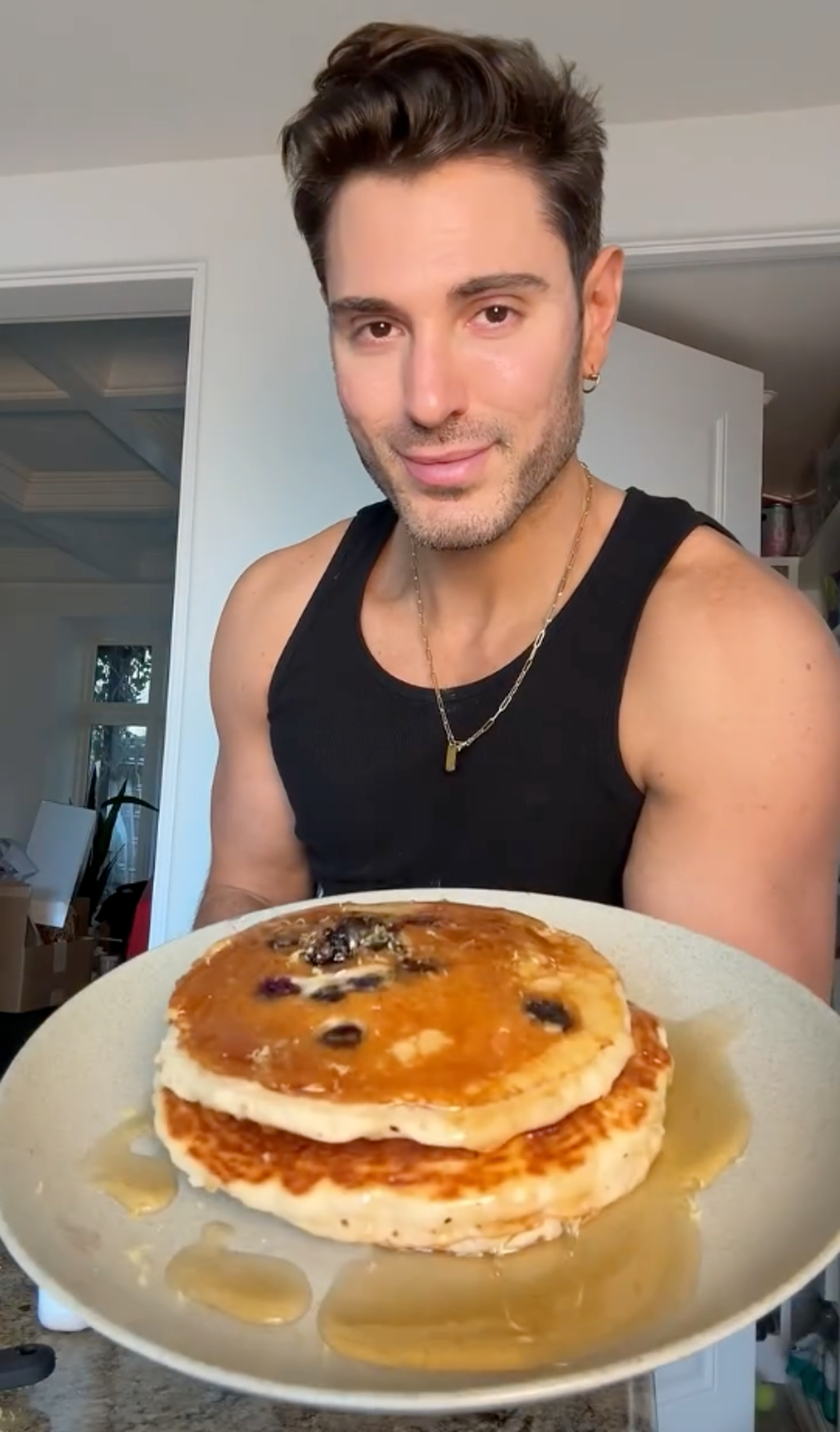 Joey Zauzig