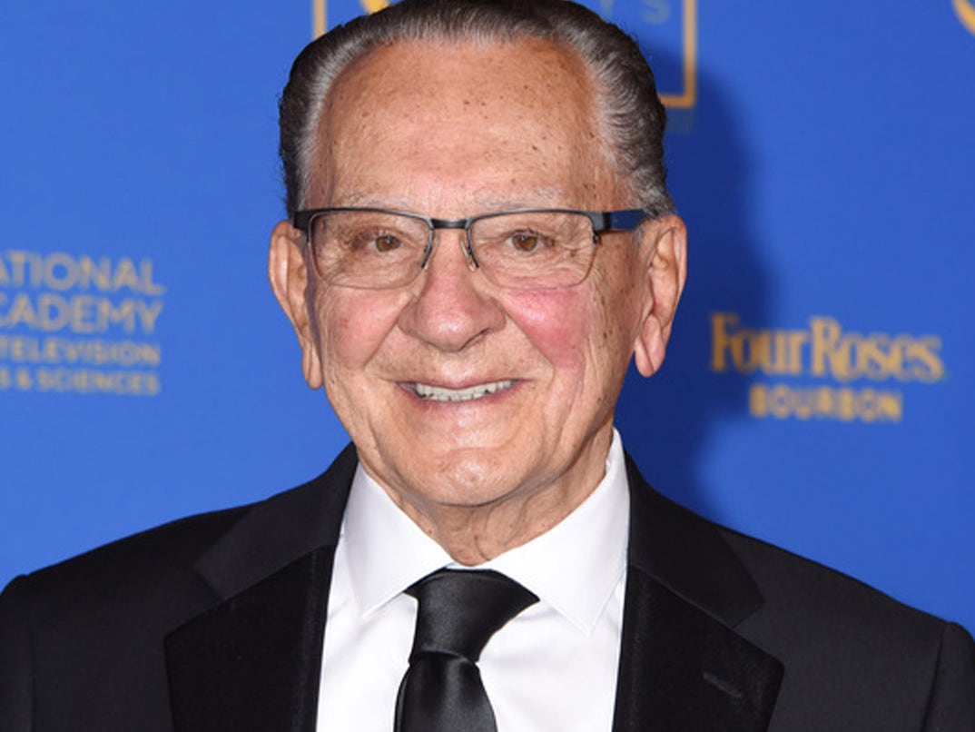 Judge Frank Caprio Died August 20, 2025