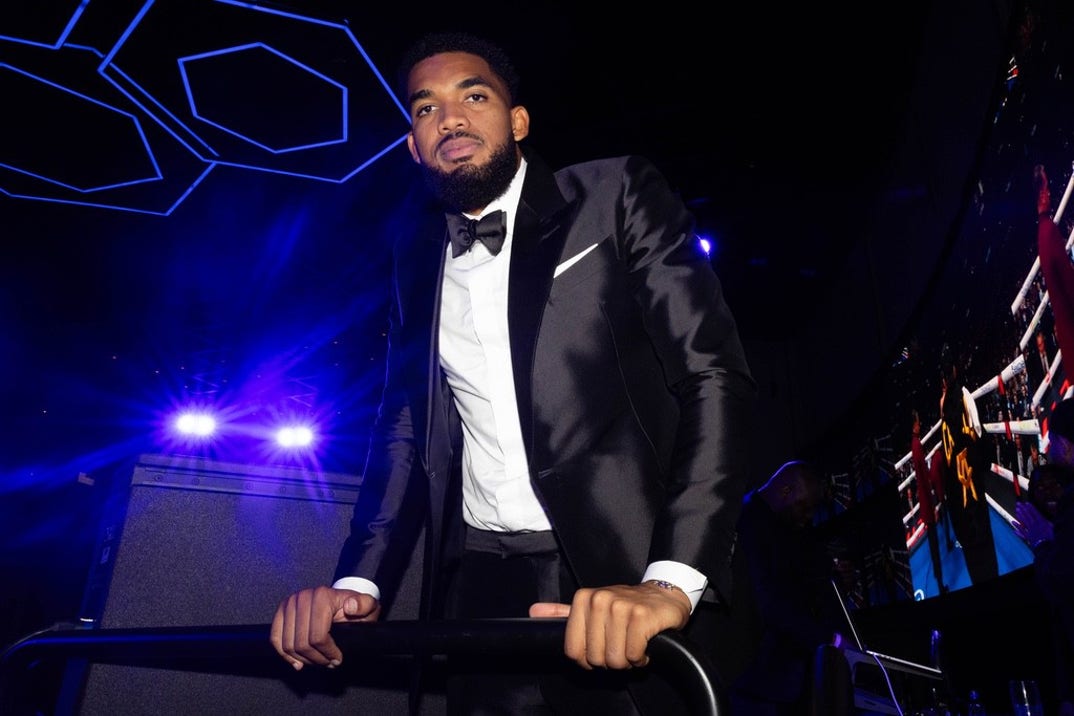 Celebs Attend Reform Alliance Casino Night And Gala 27