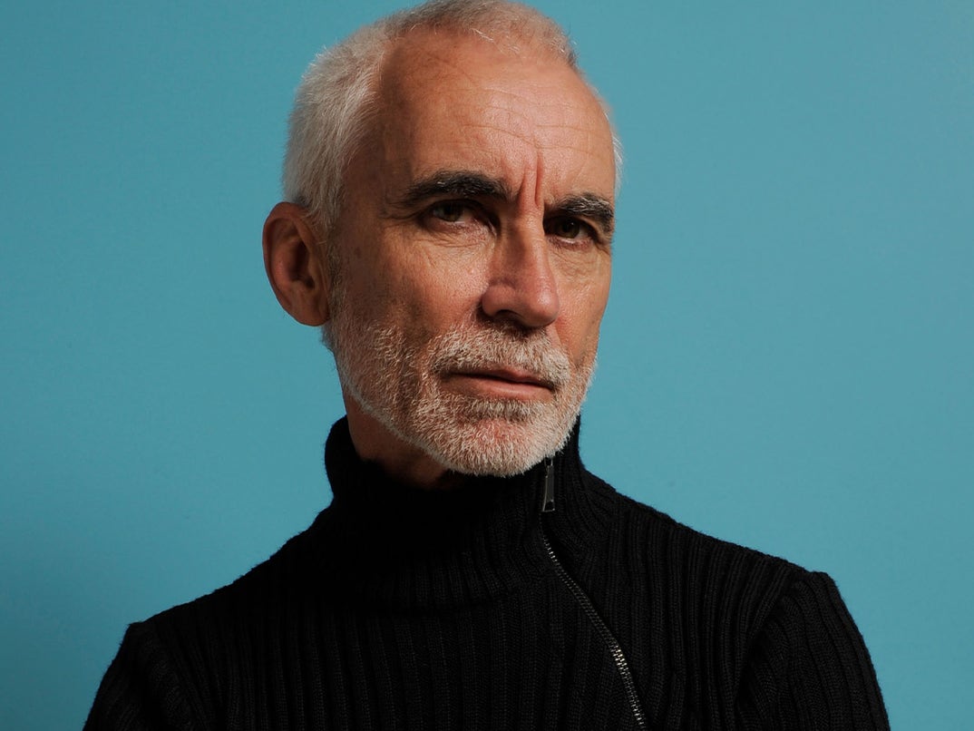 Lee Tamahori Died November 7, 2025