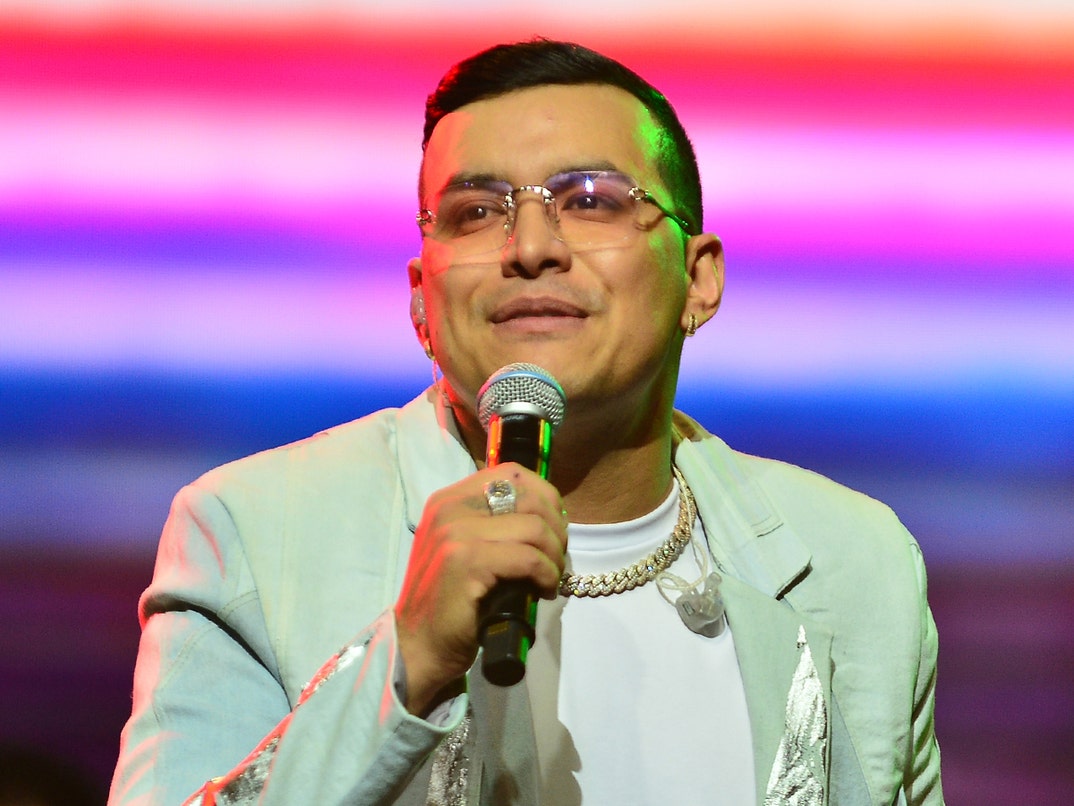 Yeison Jimenez