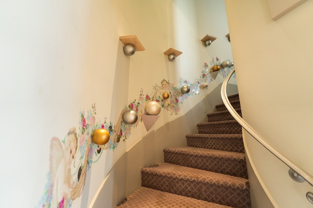 Richard Simmons Hollywood Hills New Photos 15