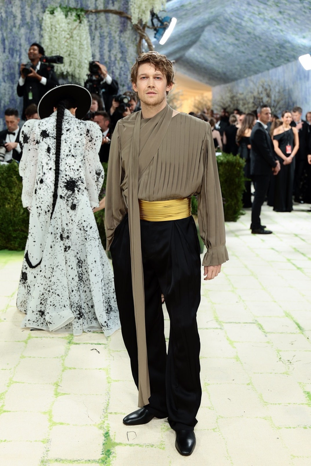 Joe Alwyn