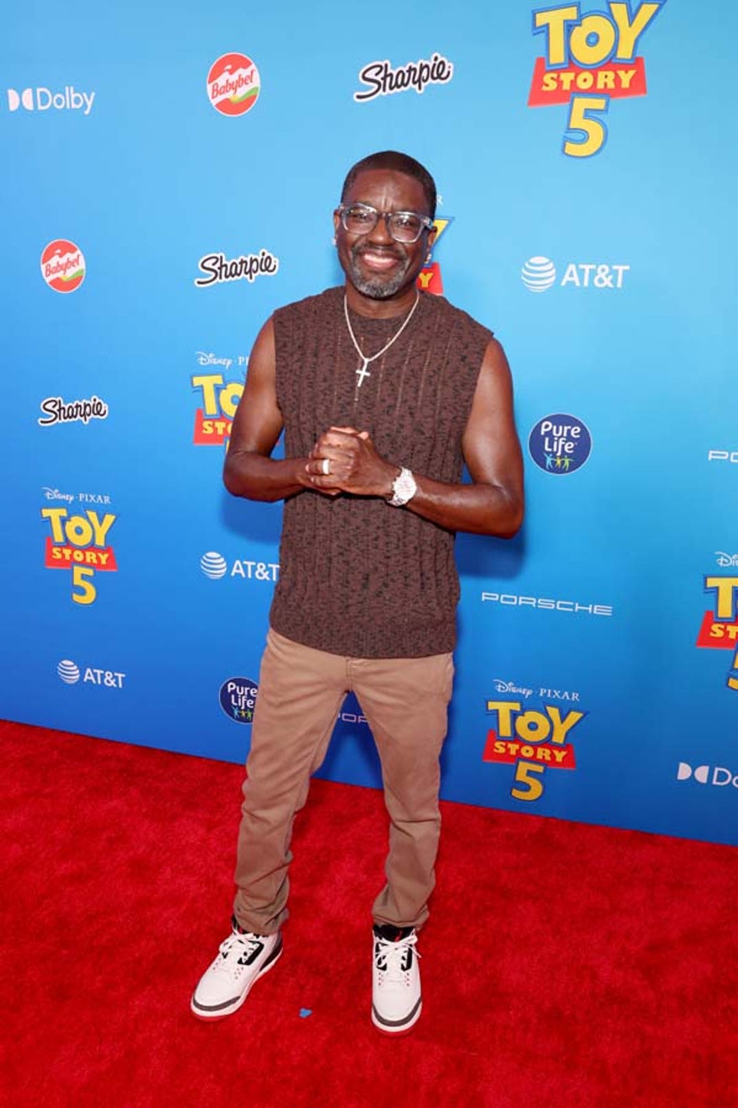 Lil Rel Howery
