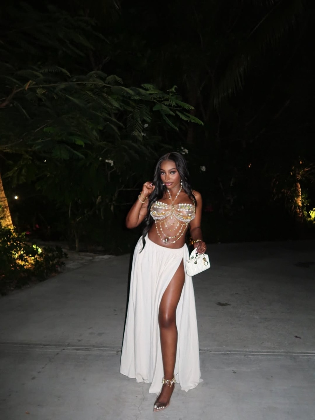 Jana Craig Summer Vacay Hot Shots 26