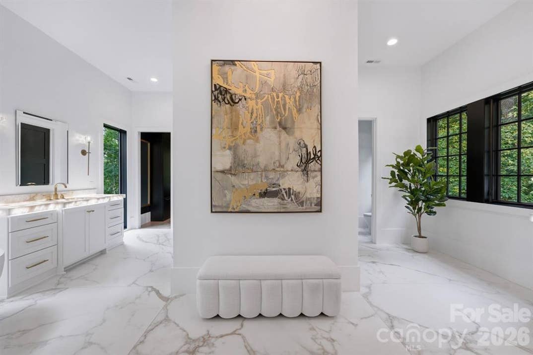 DJ Moore Charloote Home For Sale 10