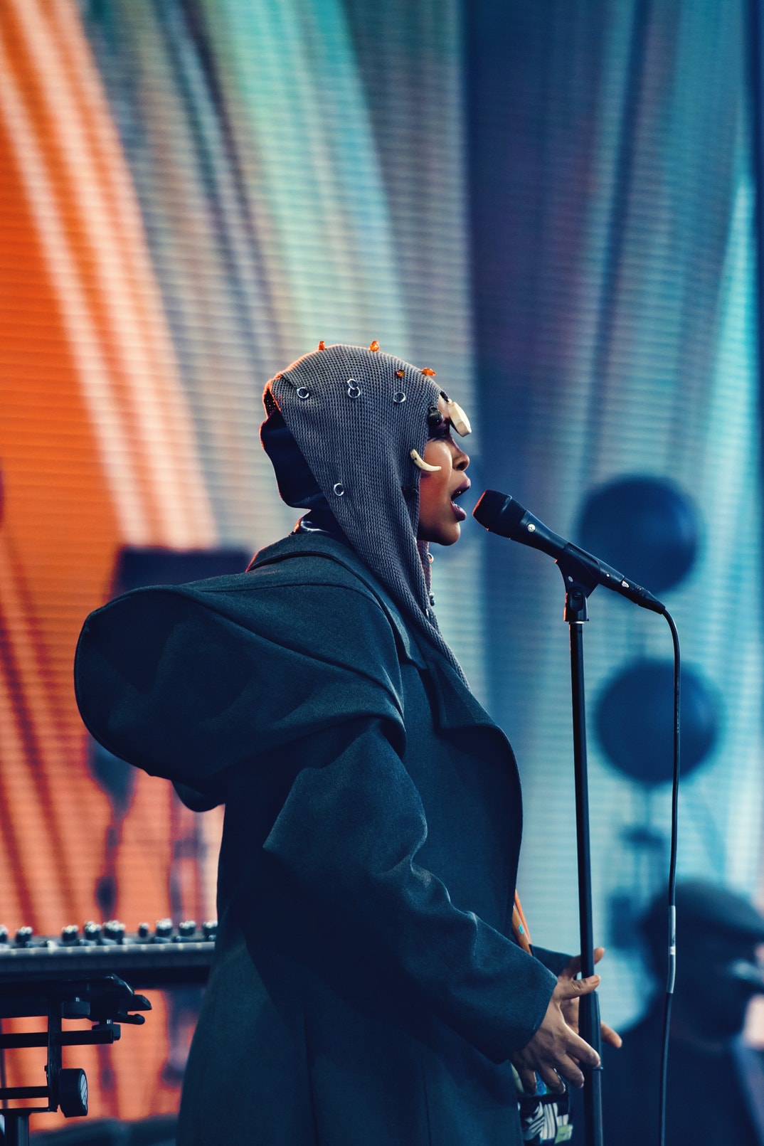 Erykah Badu