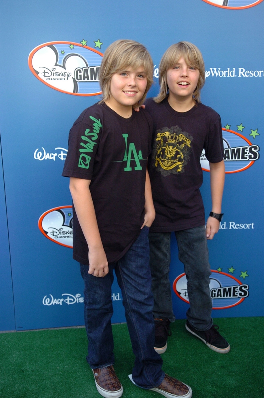 The Suite Life of Zack & Cody 0