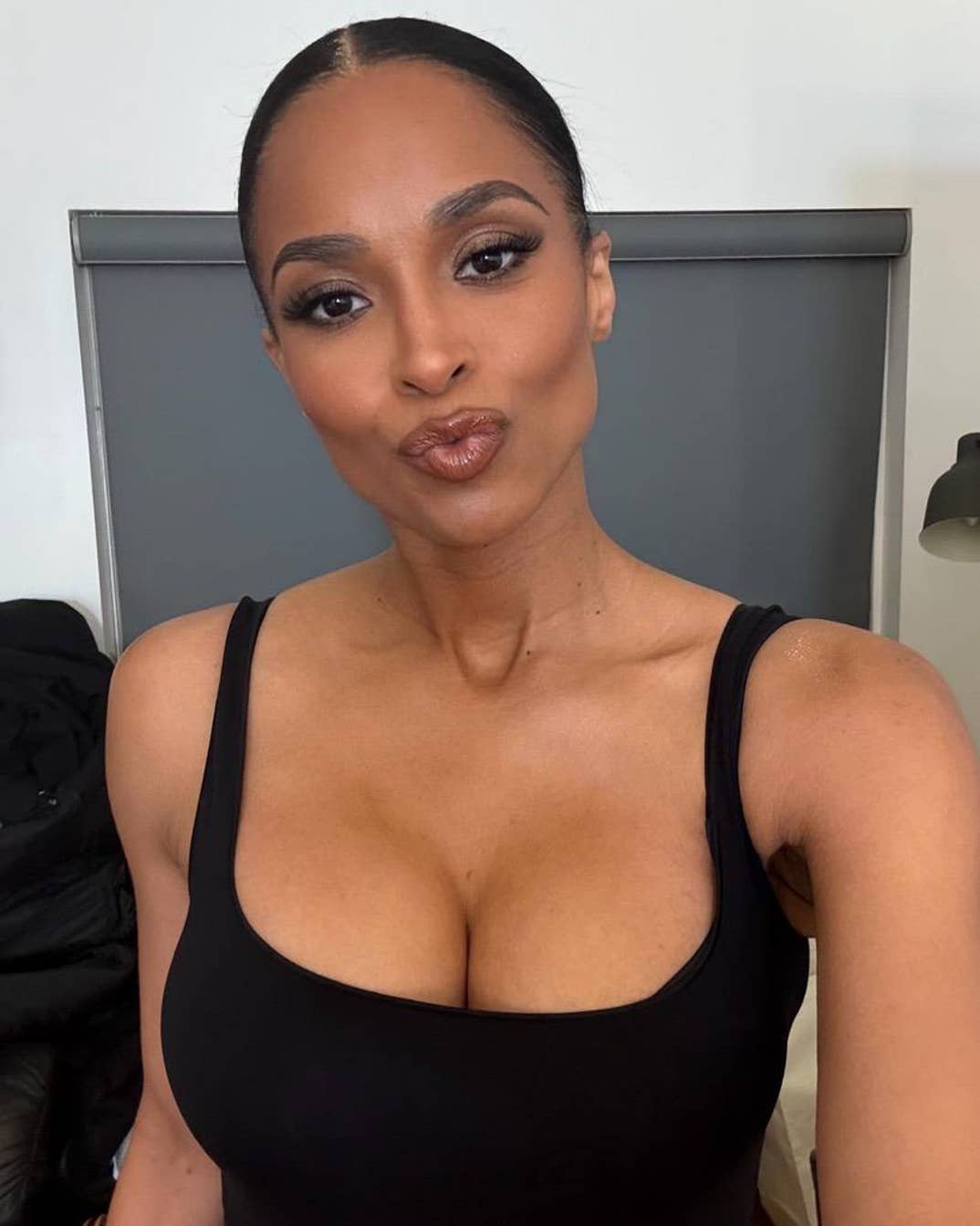 Ciara Hot Shots 2