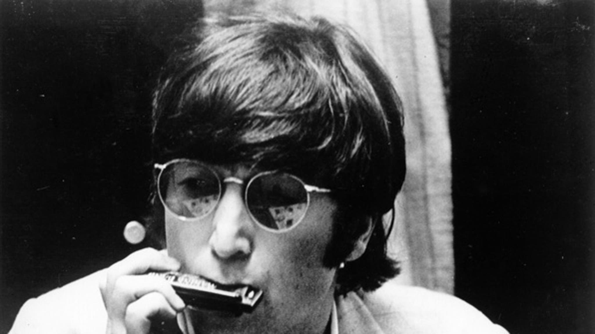 Remembering John Lennon