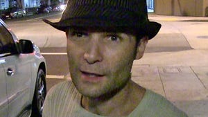 Corey Feldman -- Woman Arrested at His Home for Violating Stay Away Order