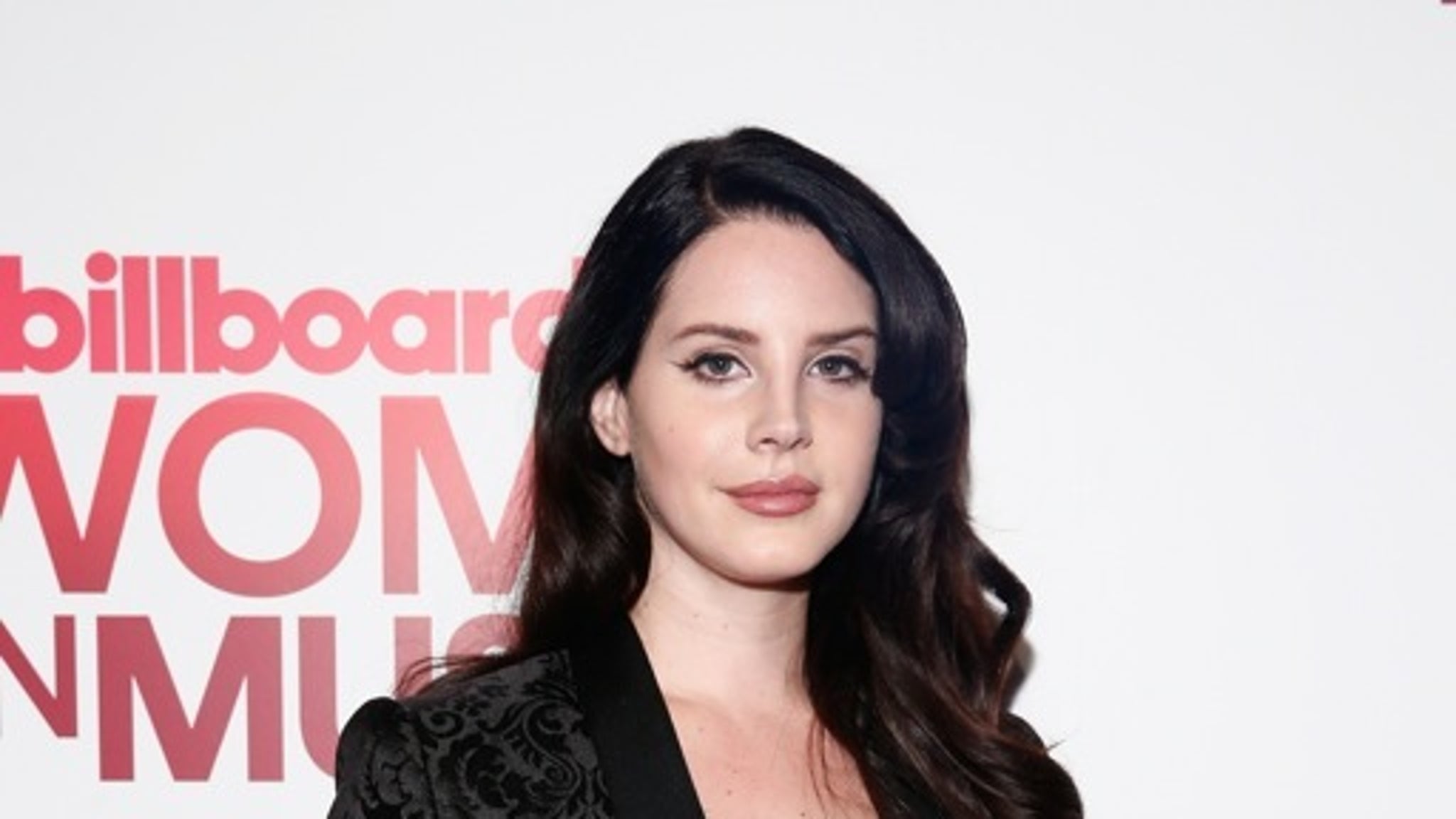 Lana Del Rey's Photos