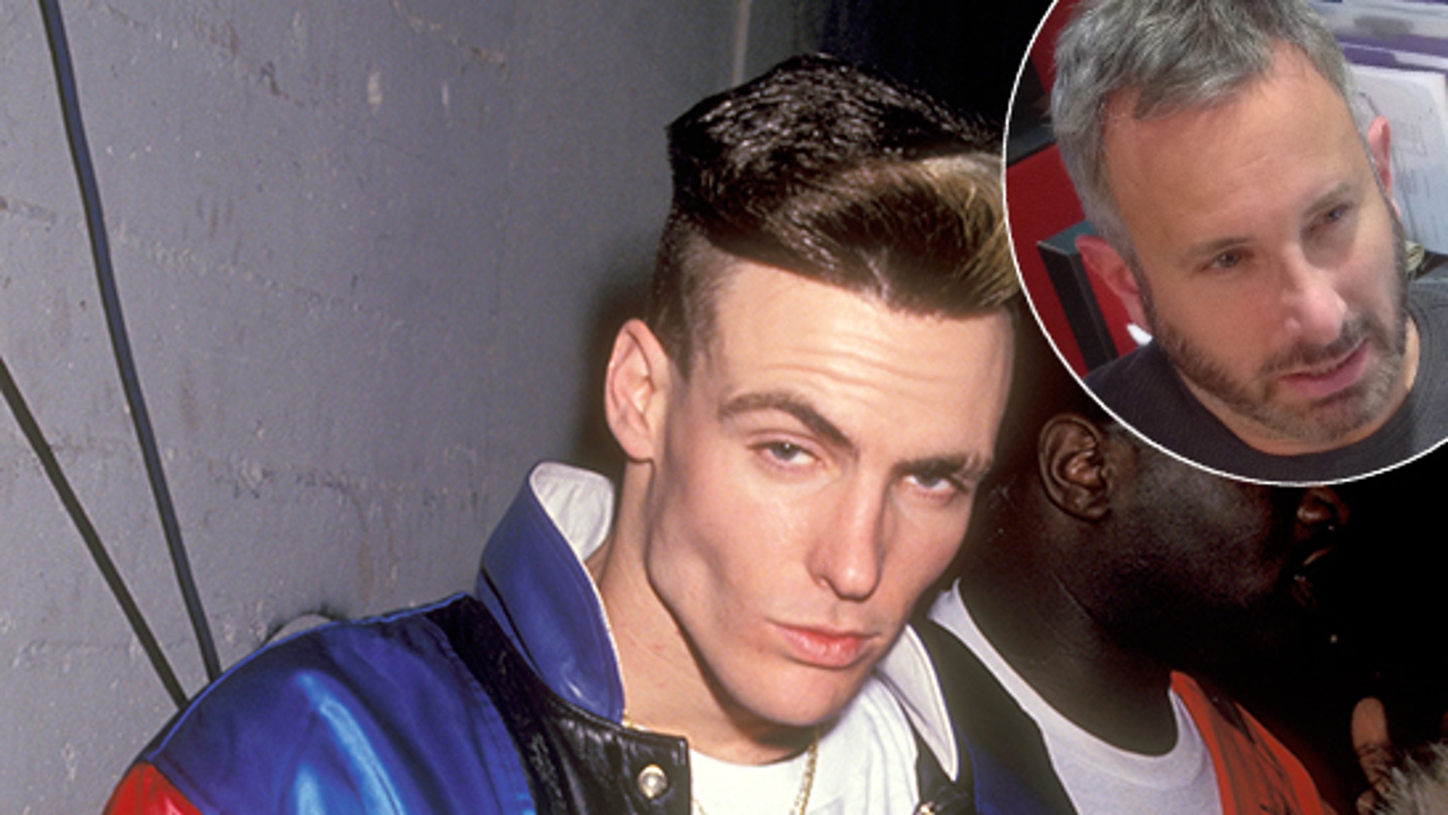 TMZ Staff Picks -- Best Rapper?!