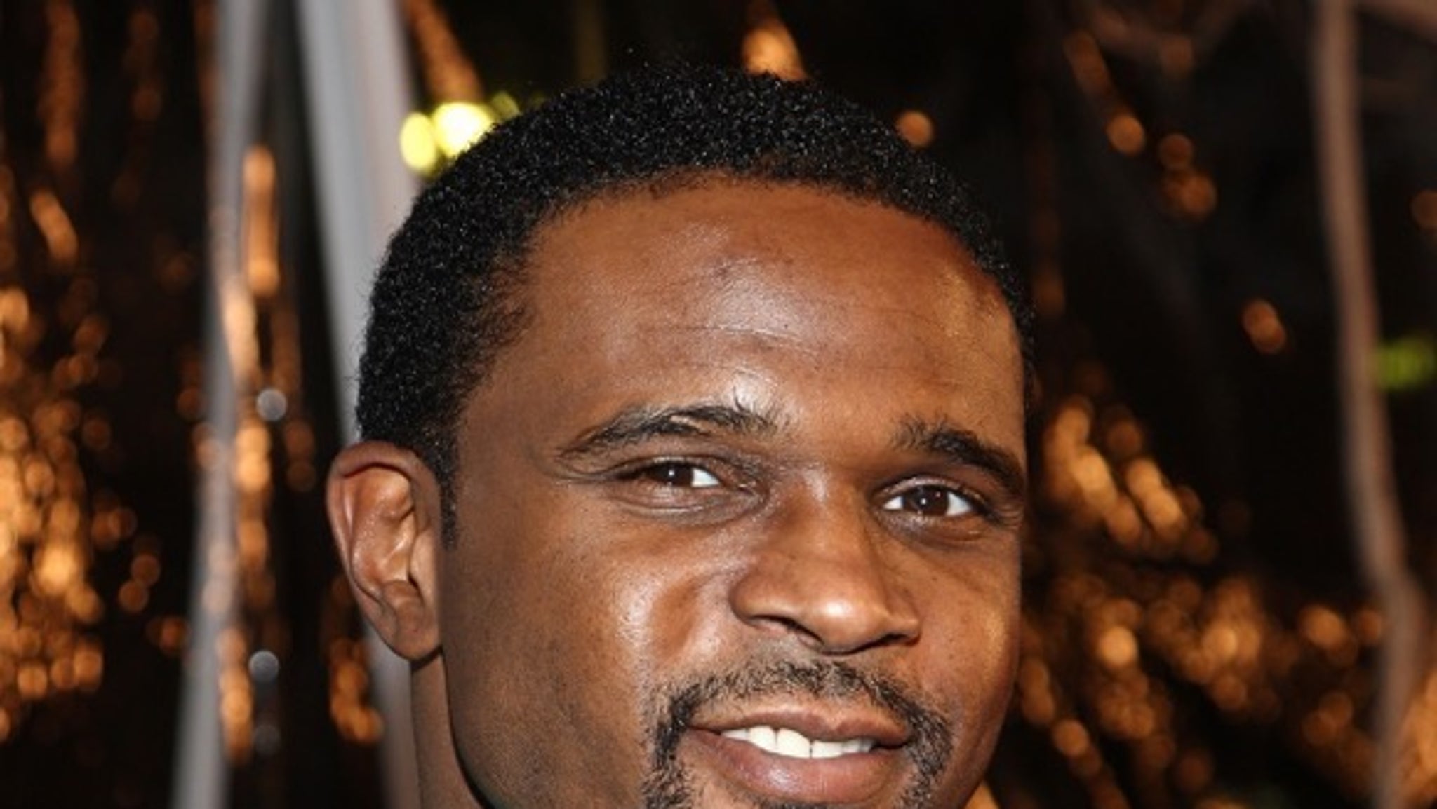 Darius McCrary Photos