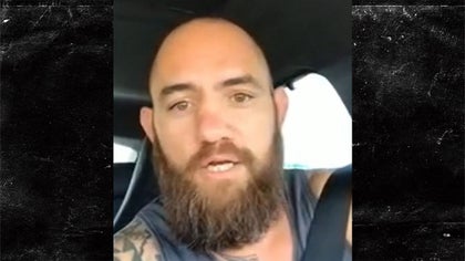 Travis Browne