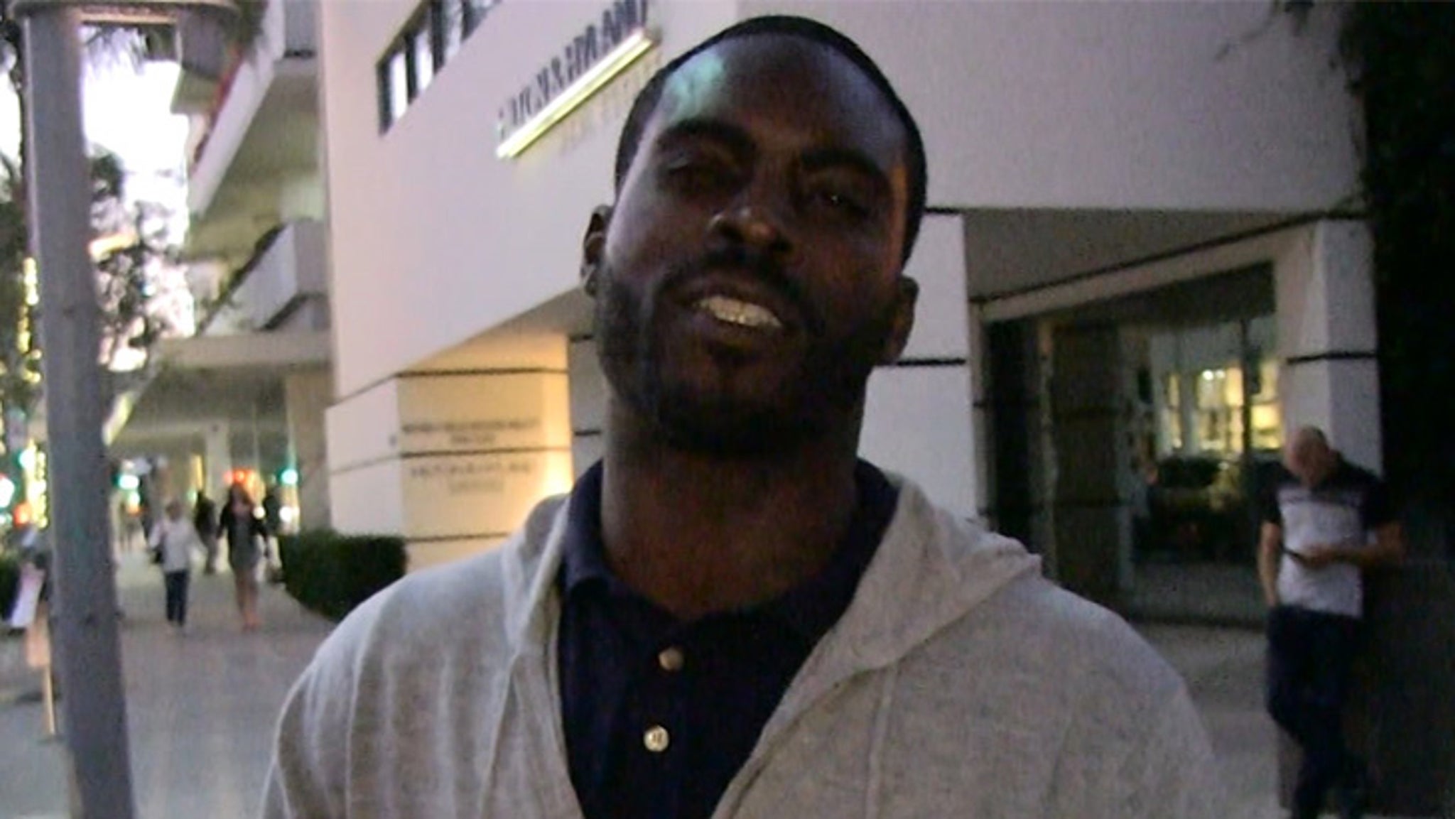 Mike Vick Responds to Charlottesville Attack: Virginia Will 'Get it Right'