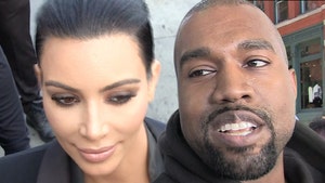 Kim Kardashian & Kanye West's 3rd Baby Due in January